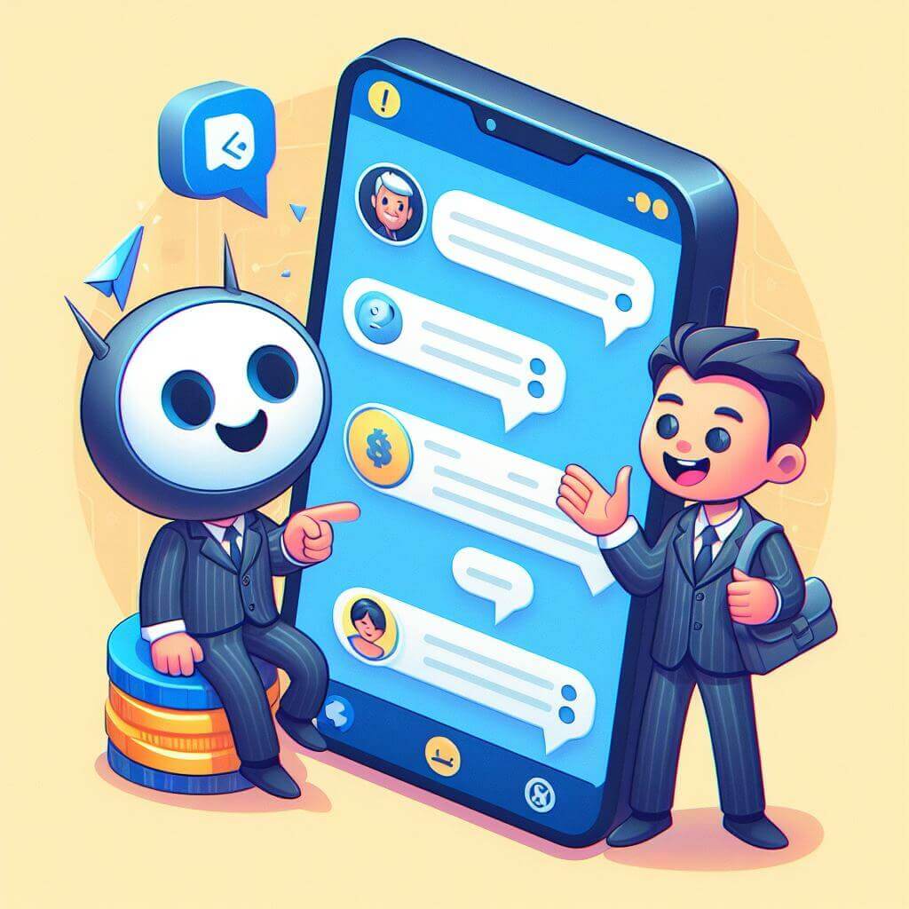 Canale Telegram