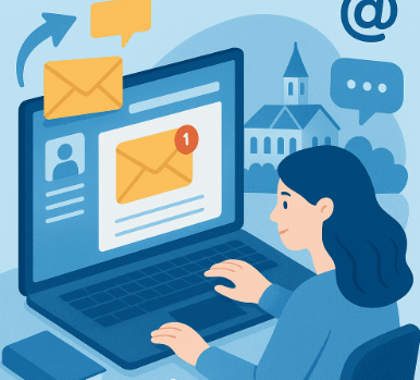 Disiscriversi dalle mailing list